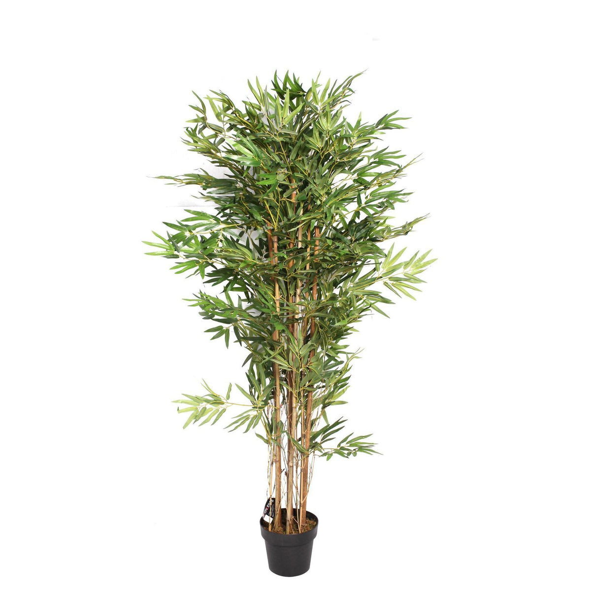Bambú Planta artificial