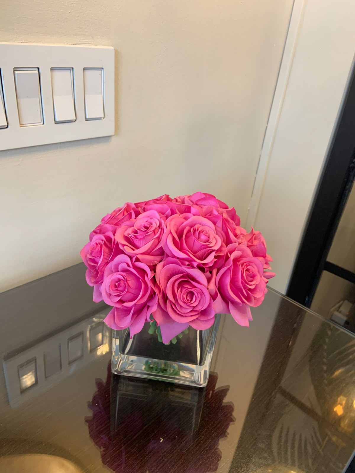 Bouquete de Rosas Chico