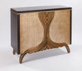 Cabinet Color Bronze de Coleccion