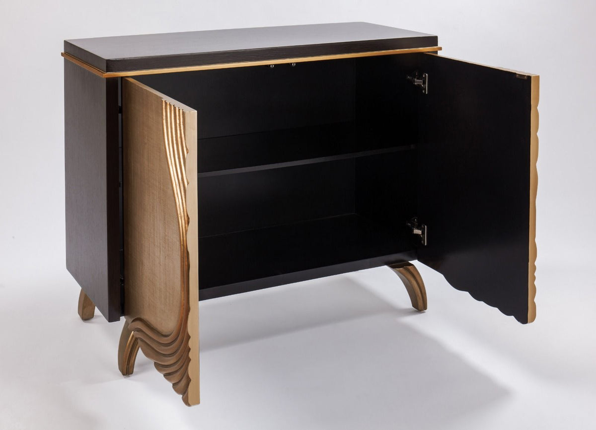 Cabinet Color Bronze de Coleccion – vista 2