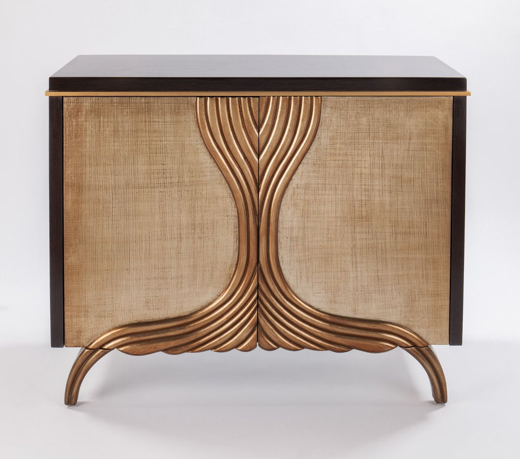 Cabinet Color Bronze de Coleccion – vista 3