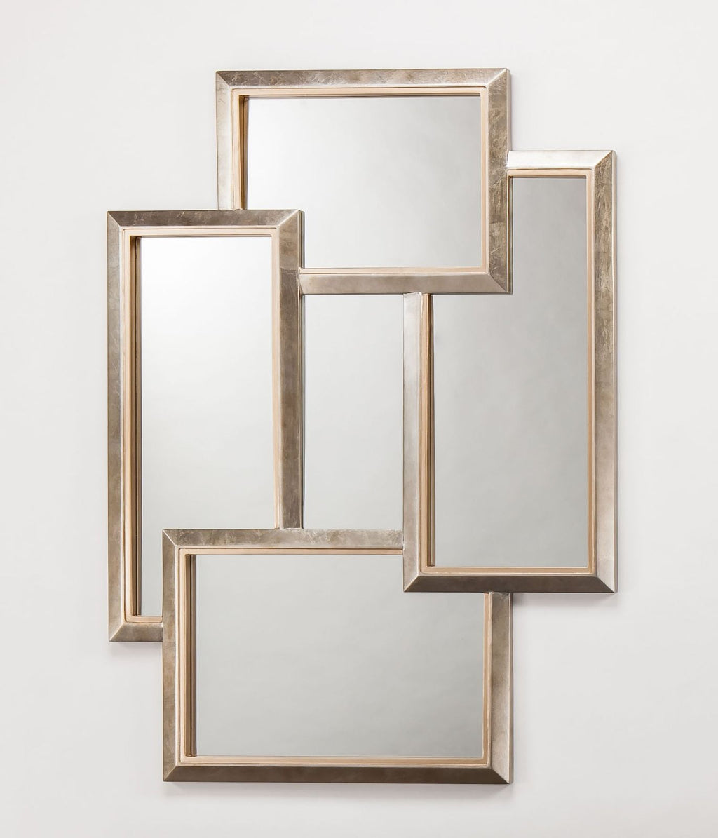 Espejo Coleccion Cuadrado