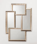 Espejo Coleccion Cuadrado