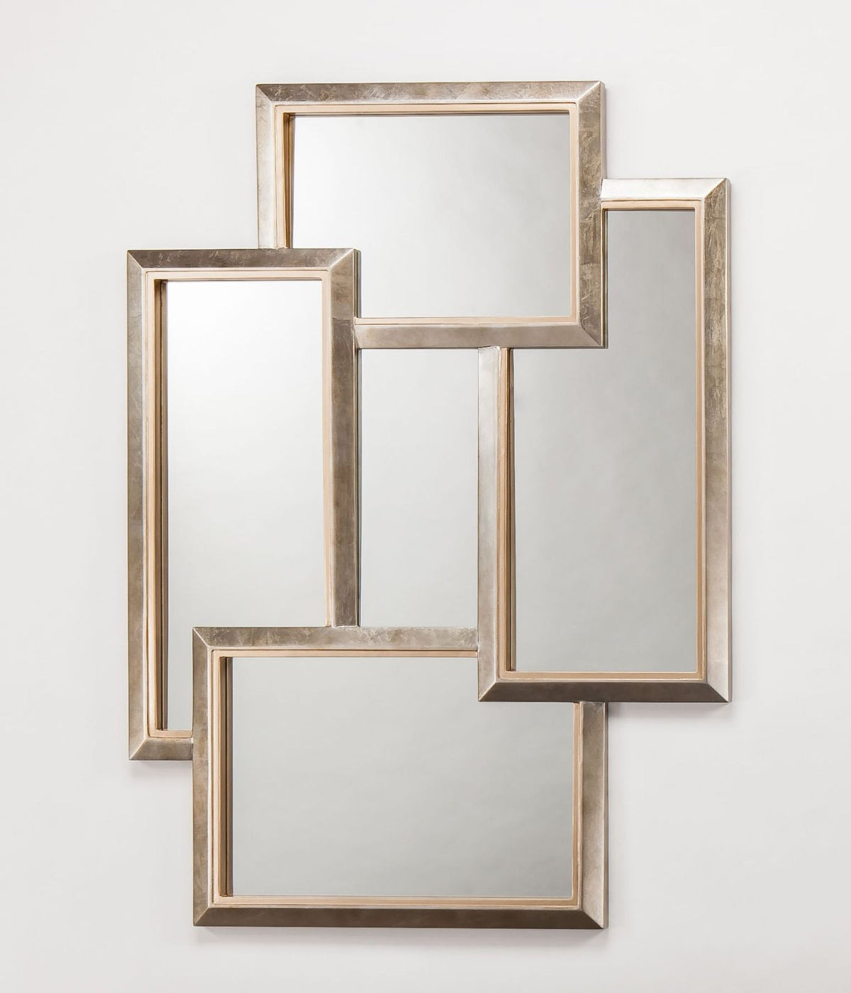 Espejo Coleccion Cuadrado