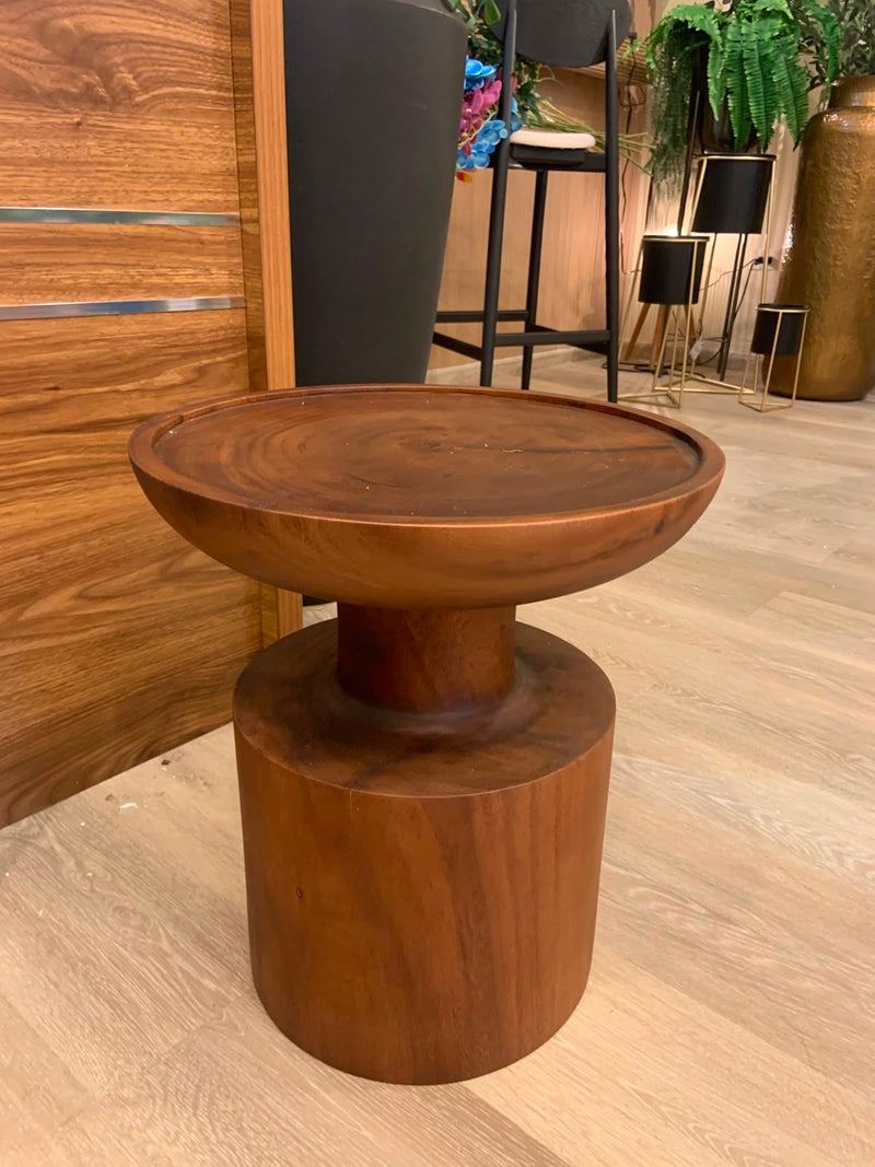 Mesa Lateral de madera