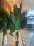 Planta Artificial Bijao Alto