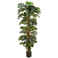Planta Artificial Monstera Grande