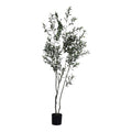 Planta Artificial Olivo